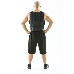 Säädettävä painoliivi Gymstick Power Vest 10 kg