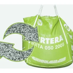 Sepeli Sortera Suursäkki M, 16-31mm, 1m³
