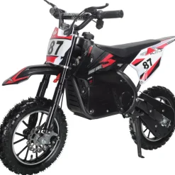 Sähköcrossi React Seeker, 800W