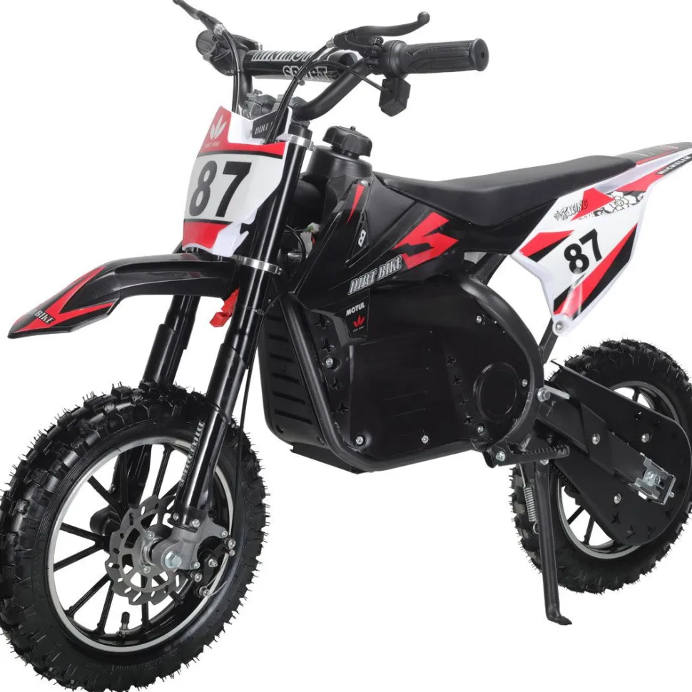 Sähköcrossi React Seeker, 800W