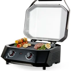 Sähkögrilli Cozze E-500 2100W