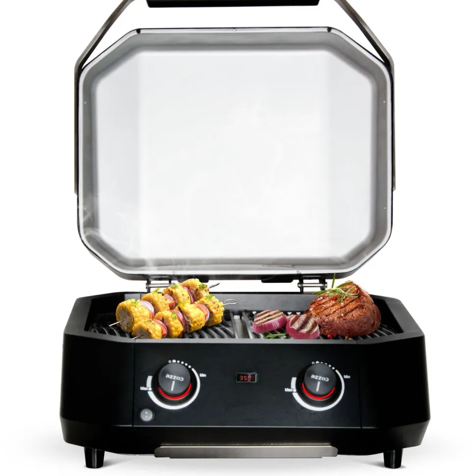 Sähkögrilli Cozze E-500 2100W