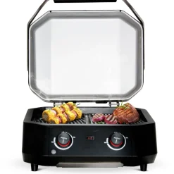 Sähkögrilli Cozze E-500 2100W