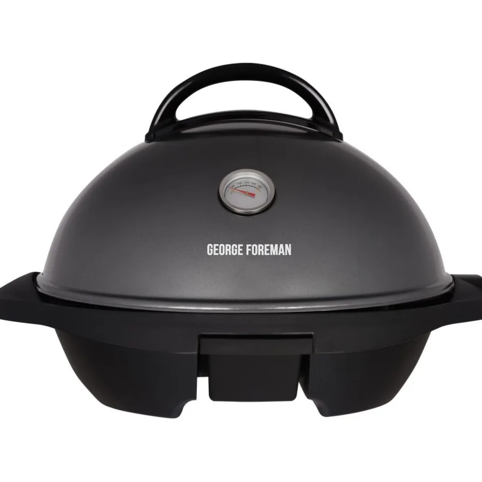 Sähkögrilli George Foreman Indoor Outdoor