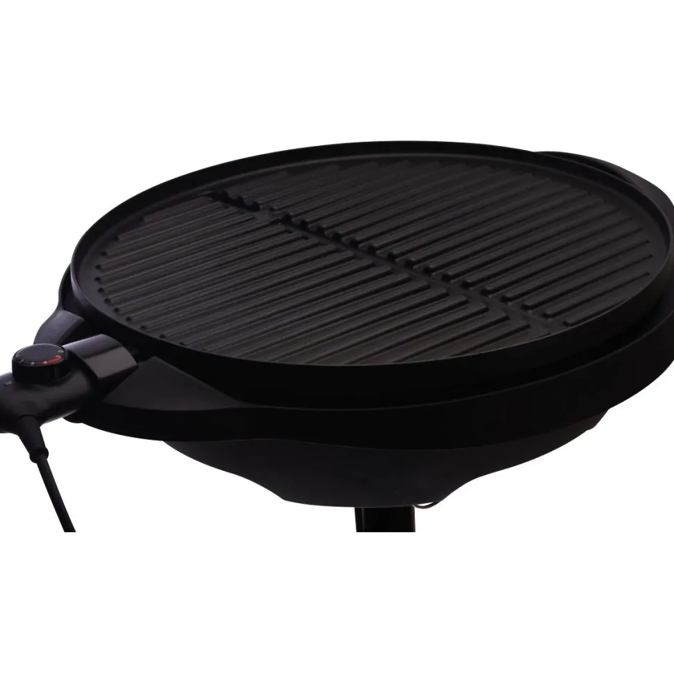 Sähkögrilli George Foreman Indoor Outdoor