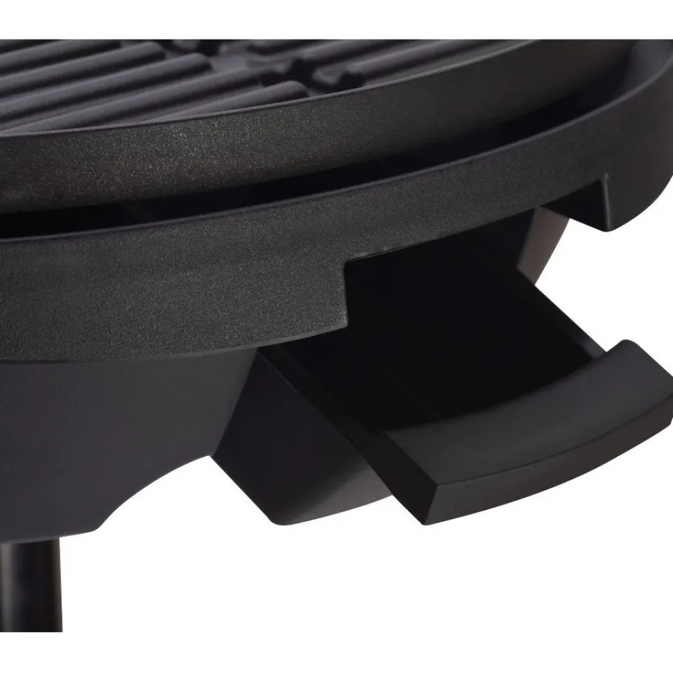 Sähkögrilli George Foreman Indoor Outdoor