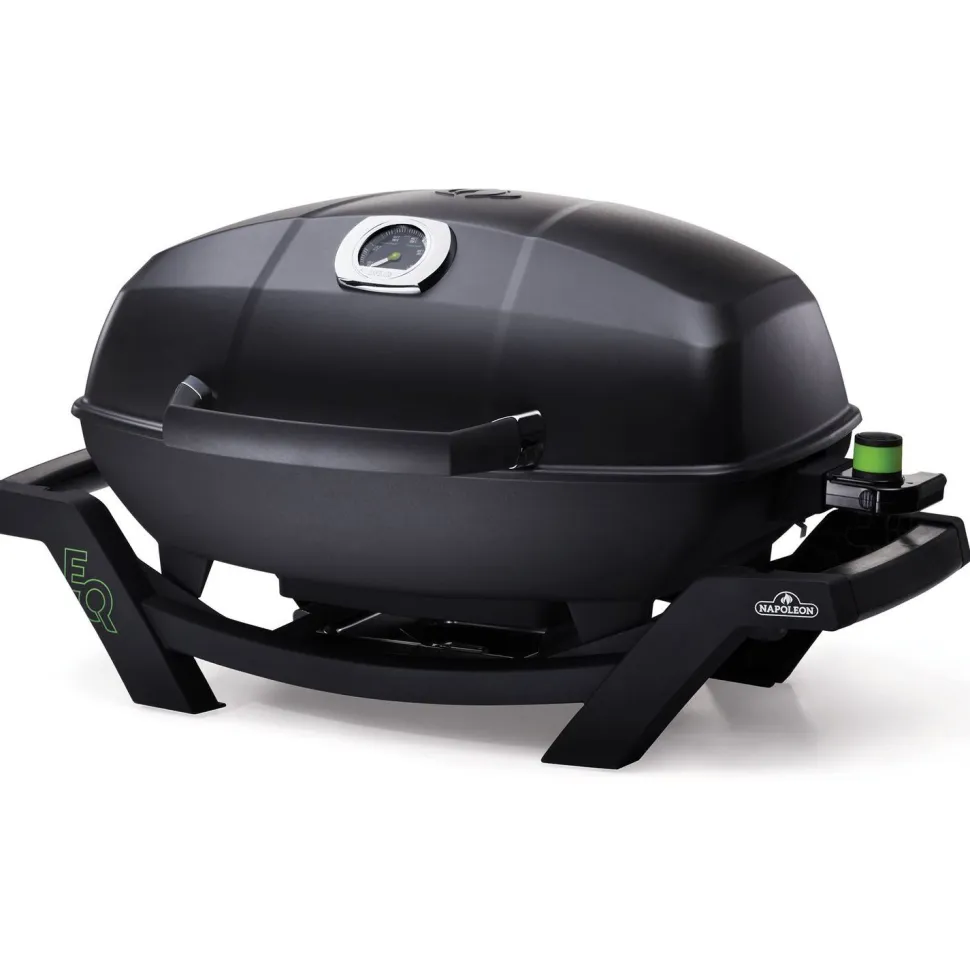 Sähkögrilli Napoleon TravelQ PRO285-E, 1 vastus