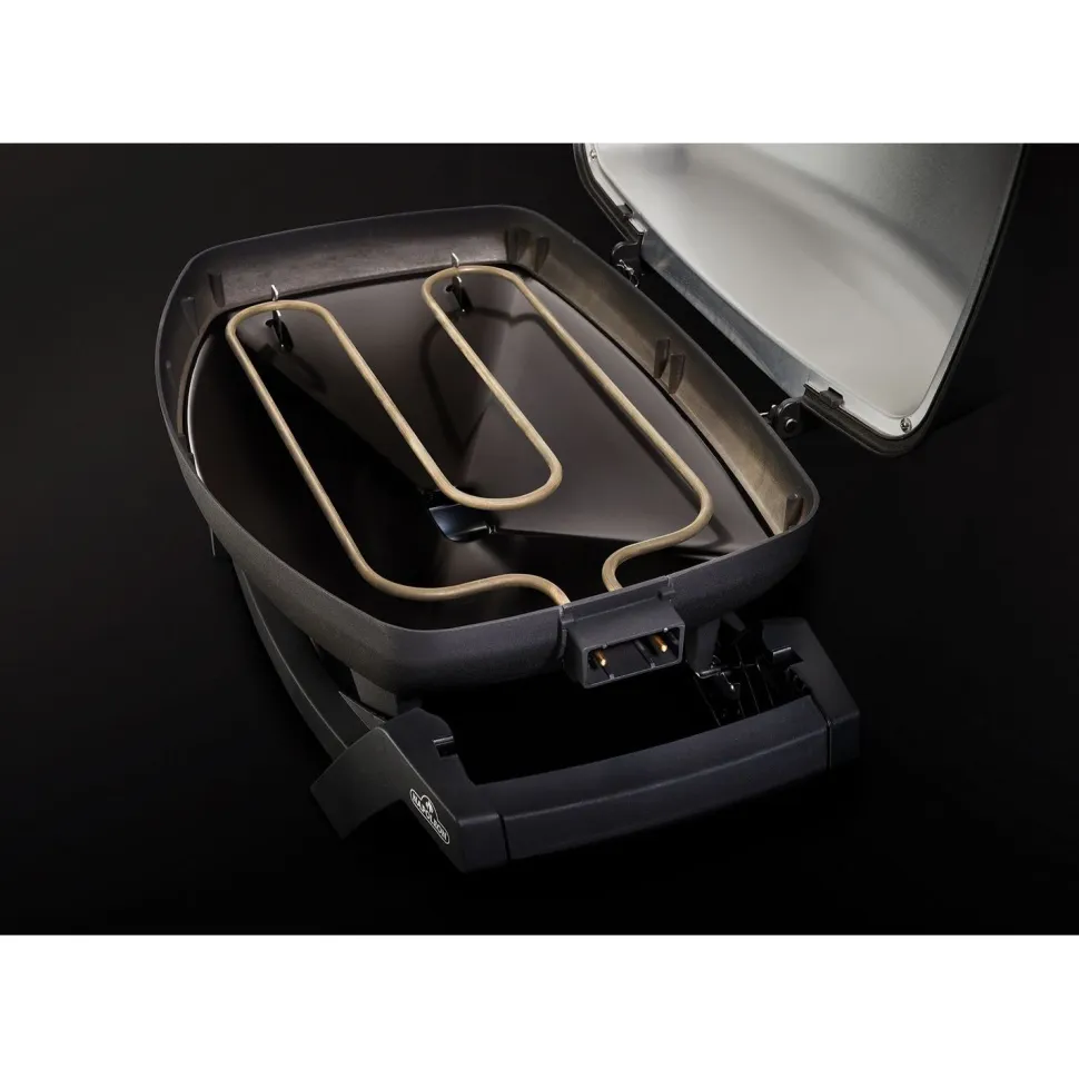 Sähkögrilli Napoleon TravelQ PRO285-E, 1 vastus