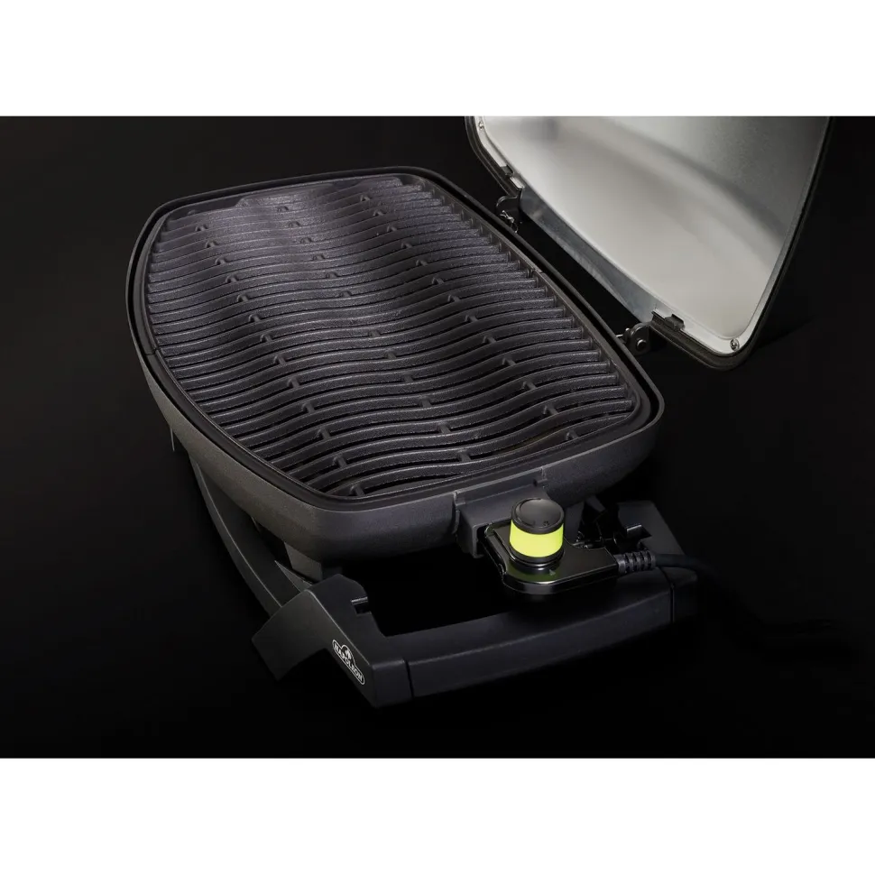 Sähkögrilli Napoleon TravelQ PRO285-E, 1 vastus