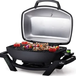 Sähkögrilli Napoleon TravelQ PRO285-E, 1 vastus