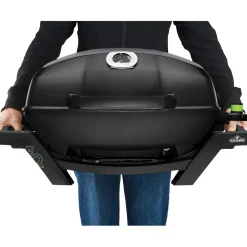 Sähkögrilli Napoleon TravelQ PRO285-E, 1 vastus