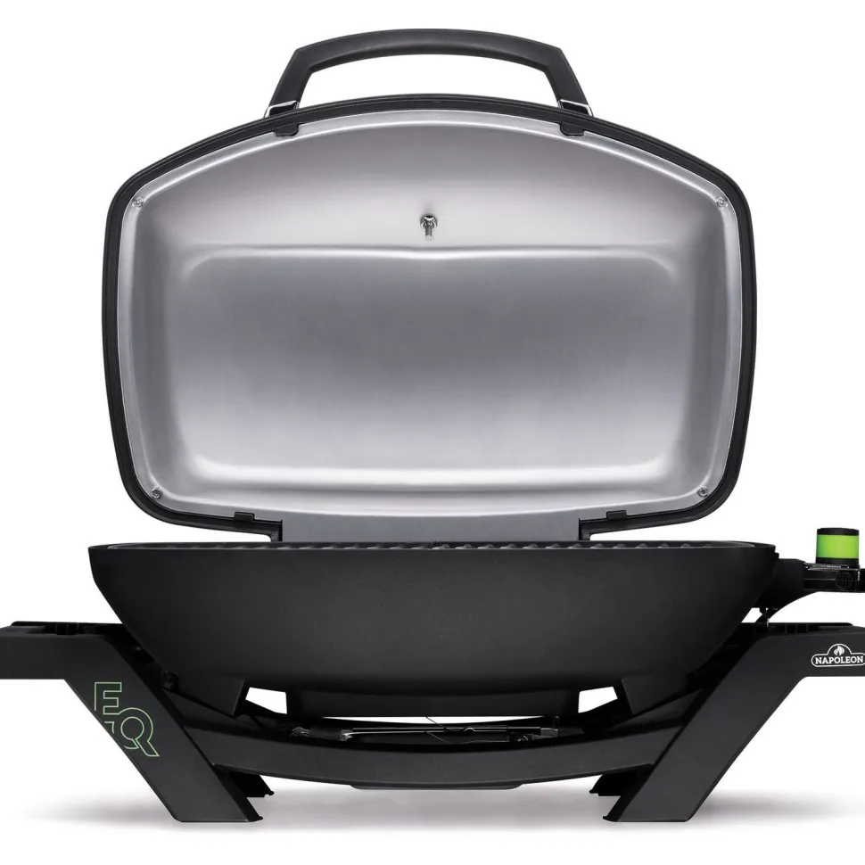 Sähkögrilli Napoleon TravelQ PRO285-E, 1 vastus