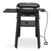 Sähkögrilli Weber Lumin Compact jalustalla