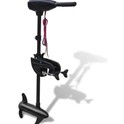 Sähköinen Uistelumoottori P16, 16,3 kg