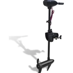 Sähköinen Uistelumoottori P16, 16,3 kg