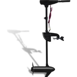 Sähköinen Uistelumoottori P25, 24,9 kg