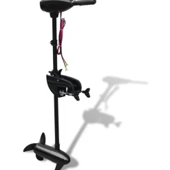 Sähköinen Uistelumoottori P25, 24,9 kg