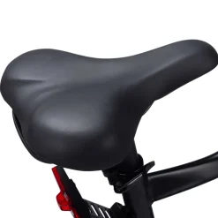 Sähkömaastopyörä Swoop Fatbike Attacker, 26x4