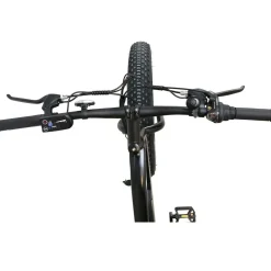Sähkömaastopyörä Swoop Fatbike Striker, 26x4