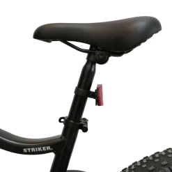 Sähkömaastopyörä Swoop Fatbike Striker, 26x4
