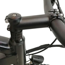 Sähkömaastopyörä Swoop Fatbike Striker, 26x4