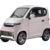 Sähkömopoauto Aera SQ4 2000W 60V 100Ah