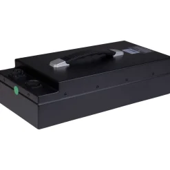 Sähkömopon akku Swoop Turbo, 2000W, 48V, 26AH