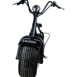 Sähkömopo Swoop Cruiser N2 1000W eri värejä