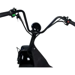 Sähkömopo Swoop Cruiser N2 1000W eri värejä