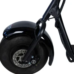 Sähkömopo Swoop Cruiser N2 1000W eri värejä