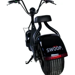 Sähkömopo Swoop Cruiser N2 1000W eri värejä