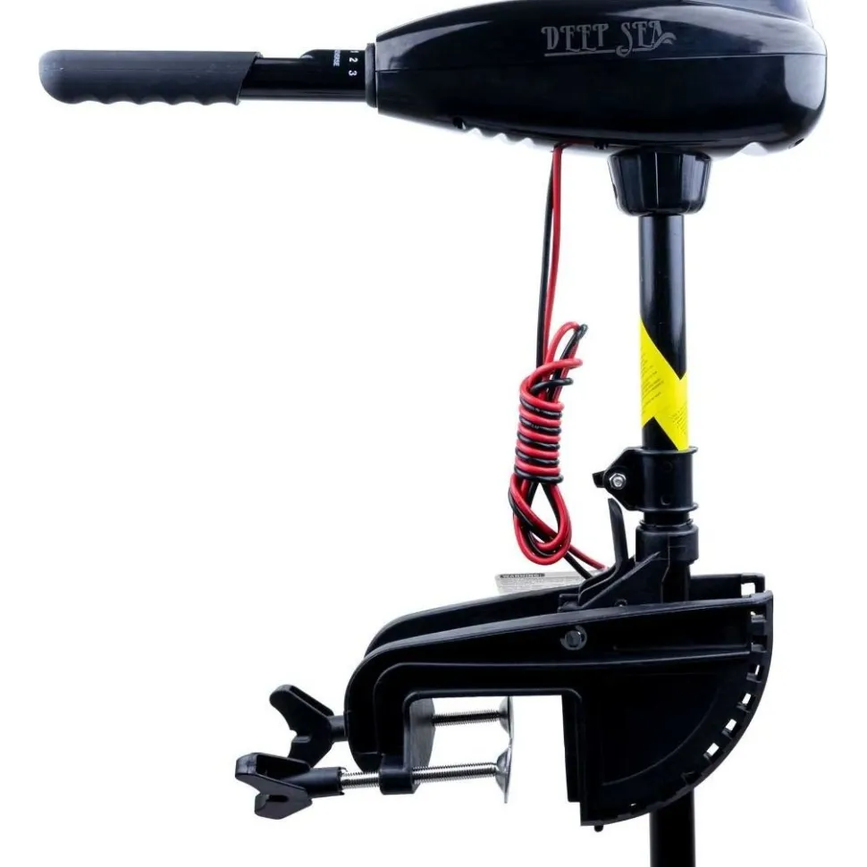 Sähköperämoottori Deep Sea 60LBS