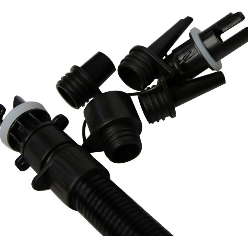 Sähköpumppu Deep Sea