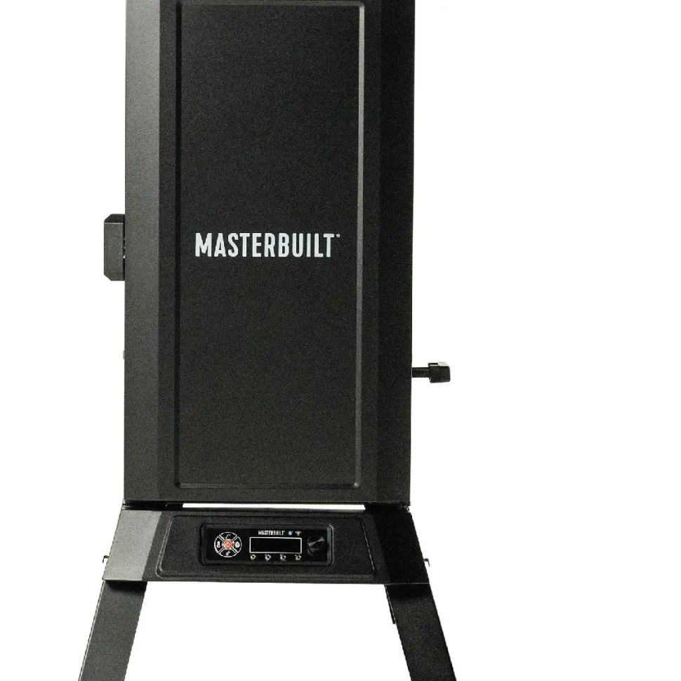 Sähkösavustin Masterbuilt 710, digitaalinen, wifi-ohjattava