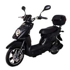 Sähköskootteri Kontio e-Scooter 2.0 eri värejä