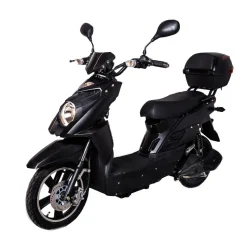 Sähköskootteri Kontio e-Scooter 2.0 eri värejä