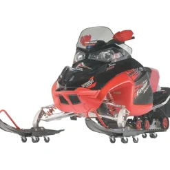 Siirtosarja Scandinavian Tackle Mini Dolly