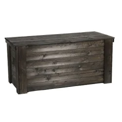 Säilytysarkku Miljöökoriste 57 x 61 x 130 cm eri värejä