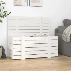 Säilytyslaatikko, mäntypuu, eri kokoja ja värejä