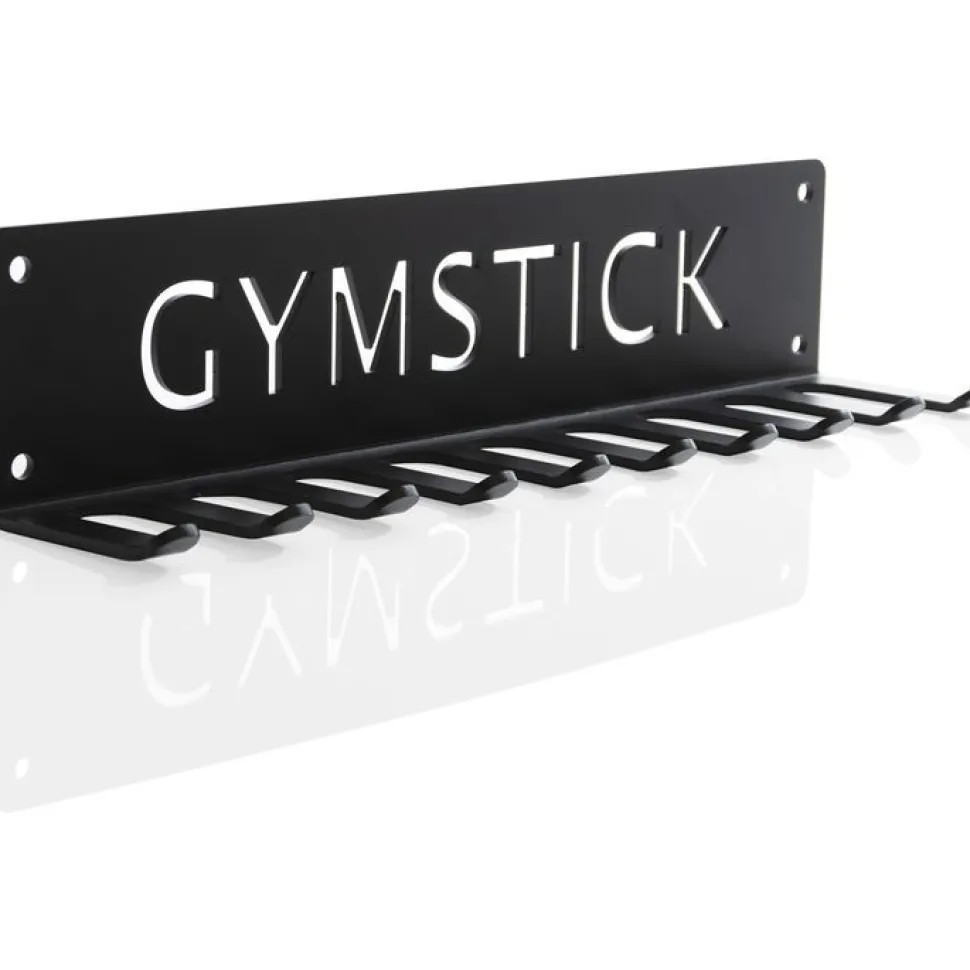 Säilytysteline kuntoiluvälineille Gymstick Multi-Use Hanger