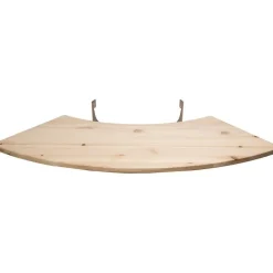 Sivupöytä Carelia Grill® Rondo ulkotulisijaan