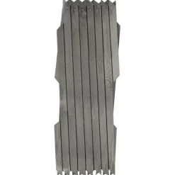 Säleaidat 5 kpl kuusi 180x30 cm harmaa