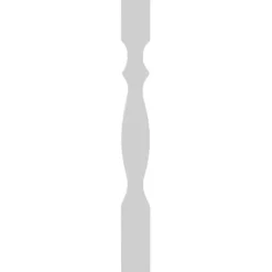 Säle Jabo 94x900 mm.