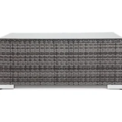 Sohvapöytä Bahamas 58x113 cm harmaa