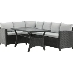 Sohvaryhmä Venture Home Brentwood Corner beige