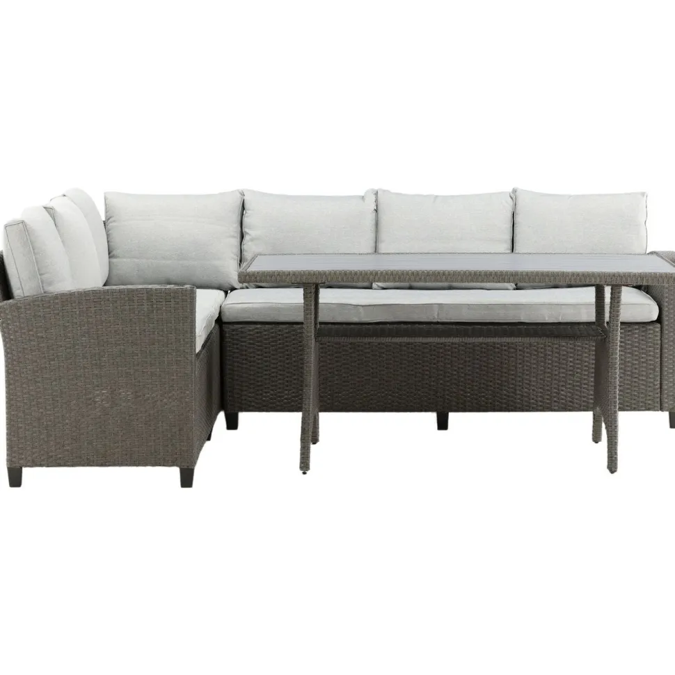 Sohvaryhmä Venture Home Brentwood Corner beige