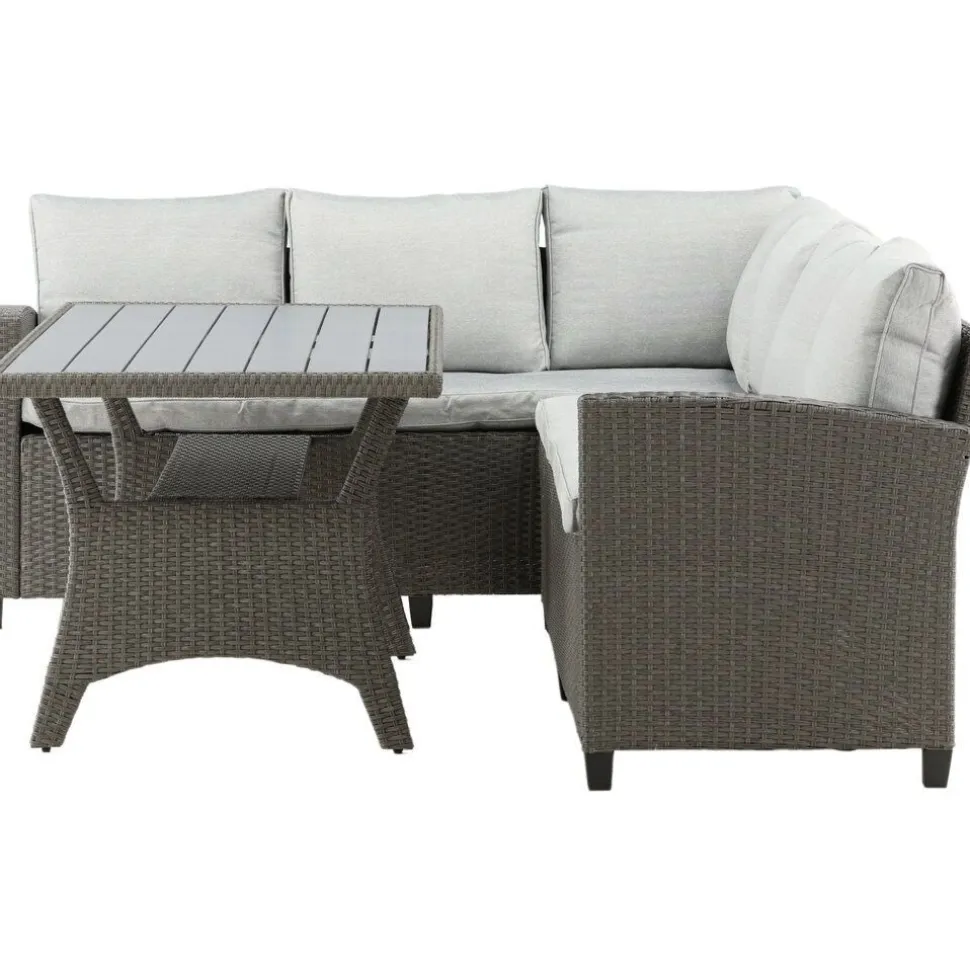 Sohvaryhmä Venture Home Brentwood Corner beige