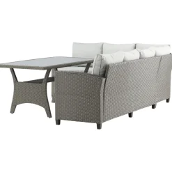 Sohvaryhmä Venture Home Brentwood Corner beige