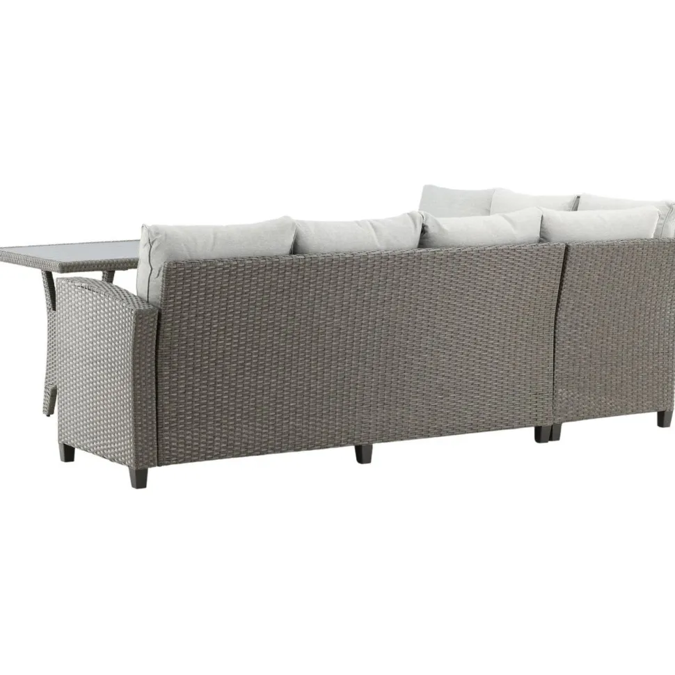 Sohvaryhmä Venture Home Brentwood Corner beige