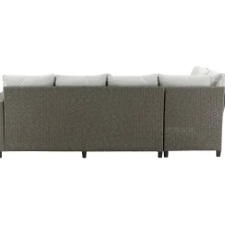Sohvaryhmä Venture Home Brentwood Corner beige